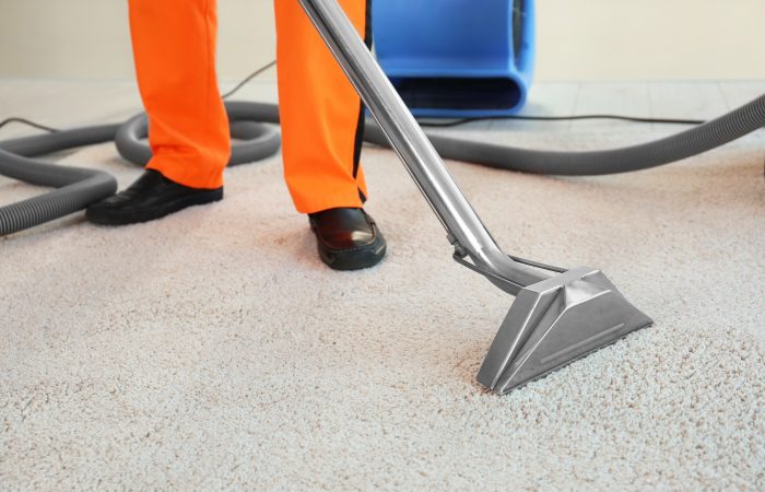Get The Best Carpet Cleaning Langley Service