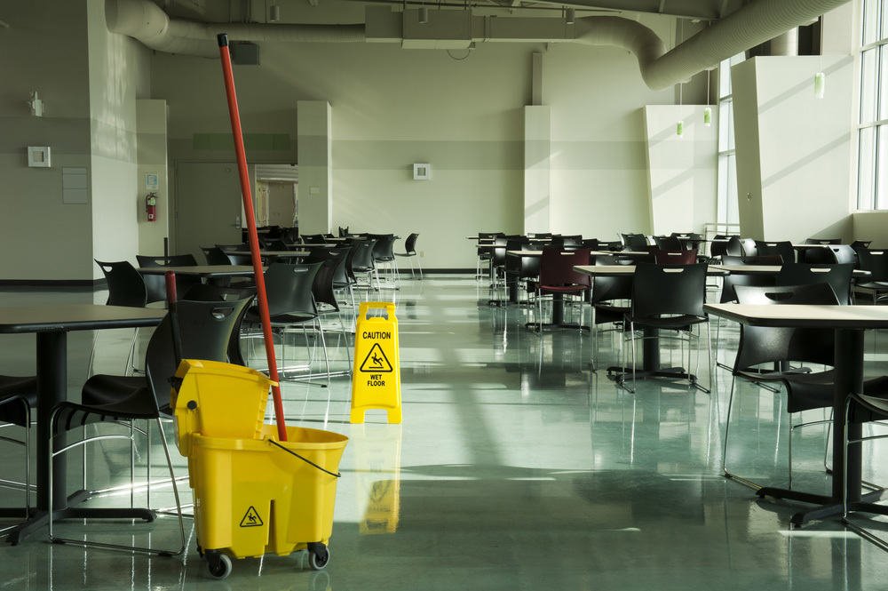 Get Unique Commercial Cleaning With Joel Cleaning