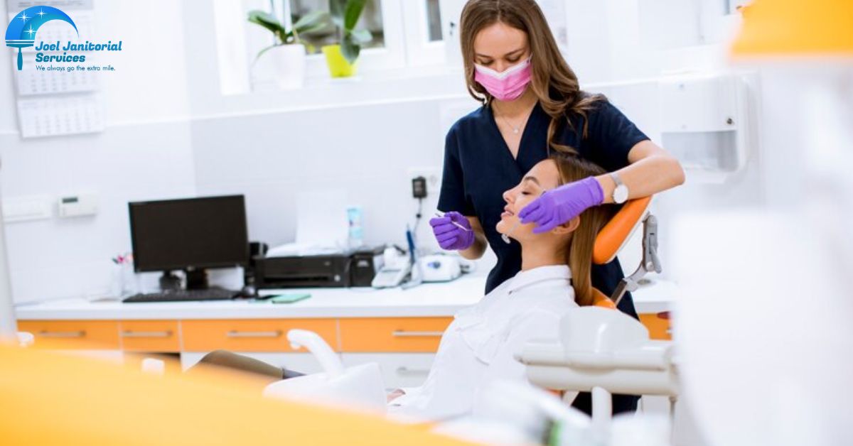 How- to- Keep- Your- Dental -Office -Clean -and Hygienic